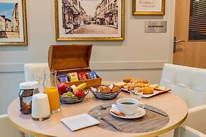 Quality Aparthotel Périgueux