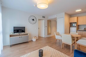 Quality Aparthotel Périgueux