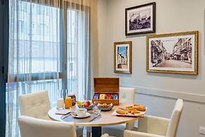 Quality Aparthotel Périgueux