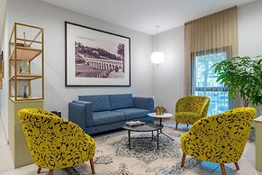 Quality Aparthotel Périgueux