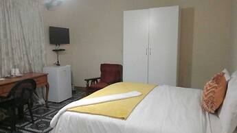 WAMPEX GUEST HOUSE PRETORIA