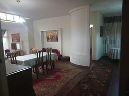 WAMPEX GUEST HOUSE PRETORIA