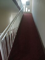 WAMPEX GUEST HOUSE PRETORIA