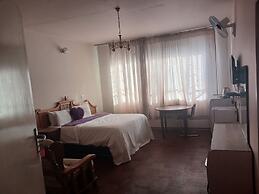 WAMPEX GUEST HOUSE PRETORIA