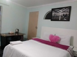 WAMPEX GUEST HOUSE PRETORIA