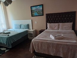 WAMPEX GUEST HOUSE PRETORIA