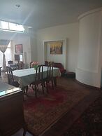 WAMPEX GUEST HOUSE PRETORIA