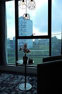 The Grand Diamond C Hotel