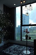 The Grand Diamond C Hotel