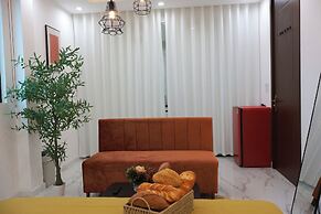 The Grand Diamond C Hotel