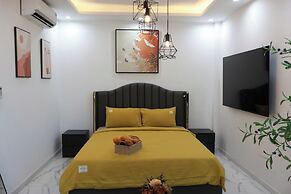 The Grand Diamond C Hotel