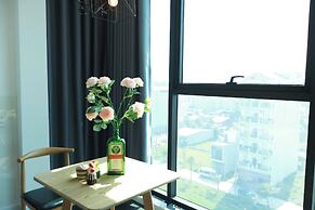 The Grand Diamond C Hotel