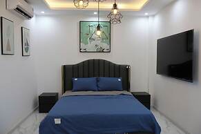 The Grand Diamond C Hotel