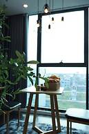 The Grand Diamond C Hotel