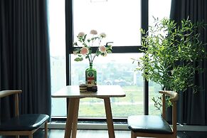 The Grand Diamond C Hotel