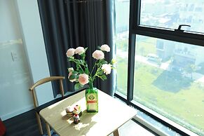 The Grand Diamond C Hotel