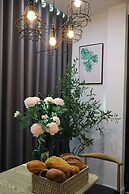 The Grand Diamond C Hotel
