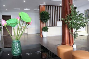 The Grand Diamond C Hotel