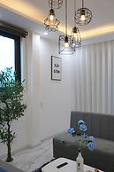 The Grand Diamond C Hotel