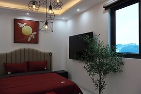 The Grand Diamond C Hotel