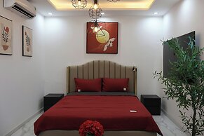 The Grand Diamond C Hotel