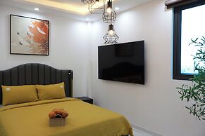 The Grand Diamond C Hotel