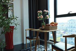 The Grand Diamond C Hotel