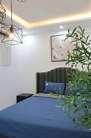 The Grand Diamond C Hotel
