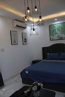 The Grand Diamond C Hotel