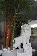 The Grand Diamond C Hotel
