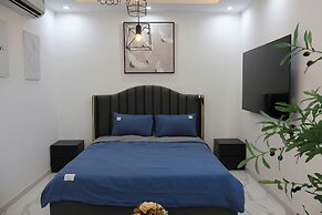 The Grand Diamond C Hotel