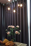 The Grand Diamond C Hotel