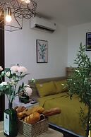 The Grand Diamond C Hotel