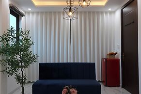 The Grand Diamond C Hotel