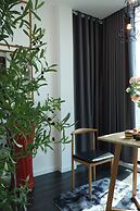 The Grand Diamond C Hotel
