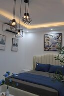 The Grand Diamond C Hotel