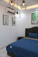 The Grand Diamond C Hotel
