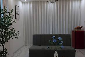 The Grand Diamond C Hotel