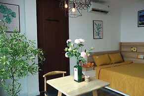 The Grand Diamond C Hotel