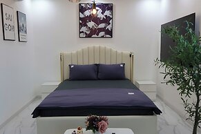 The Grand Diamond C Hotel
