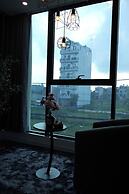 The Grand Diamond C Hotel