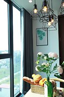 The Grand Diamond C Hotel