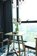 The Grand Diamond C Hotel