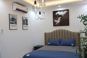The Grand Diamond C Hotel