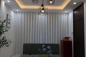 The Grand Diamond C Hotel