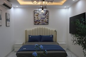 The Grand Diamond C Hotel