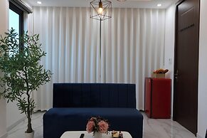 The Grand Diamond C Hotel