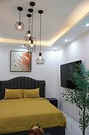 The Grand Diamond C Hotel