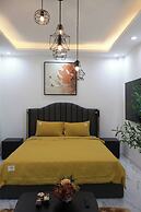 The Grand Diamond C Hotel