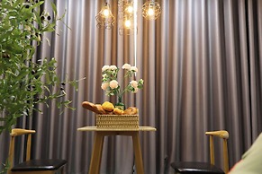 The Grand Diamond C Hotel